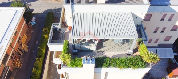 3-Zimmer Penthouse in Carpi, Italy, Nr. 285012 30