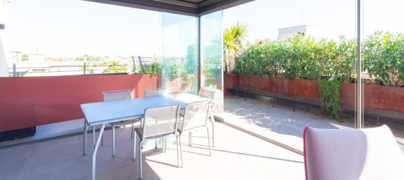 3-Zimmer Penthouse in Carpi, Italy, Nr. 285012 13