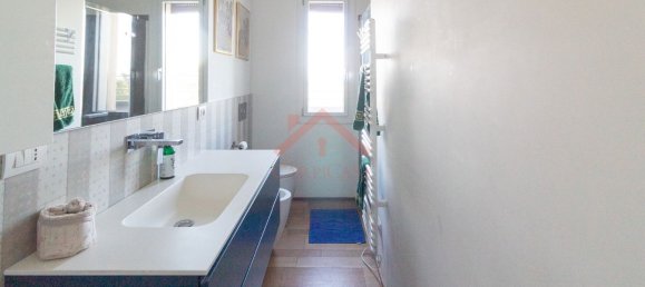 3-Zimmer Penthouse in Carpi, Italy, Nr. 285012 24