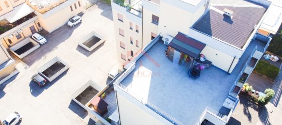 3-Zimmer Penthouse in Carpi, Italy, Nr. 285012 33