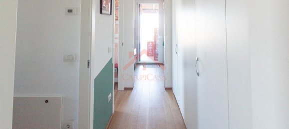 3-Zimmer Penthouse in Carpi, Italy, Nr. 285012 21