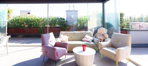 3-Zimmer Penthouse in Carpi, Italy, Nr. 285012 10