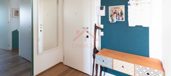 3-Zimmer Penthouse in Carpi, Italy, Nr. 285012 2