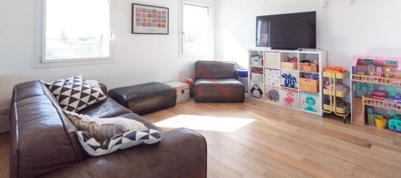 3-Zimmer Penthouse in Carpi, Italy, Nr. 285012 3