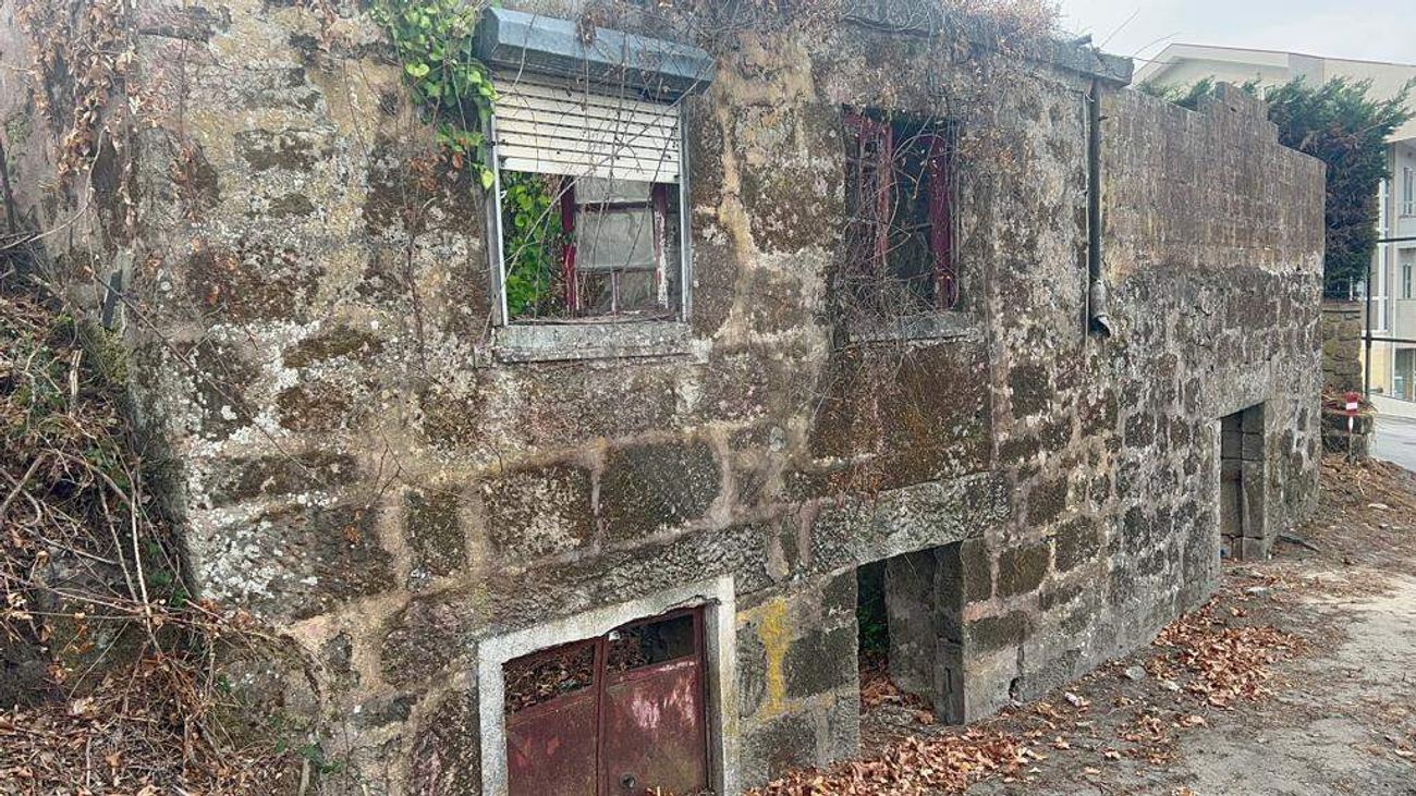 1 bedroom House in Vila Real, Portugal No. 23009