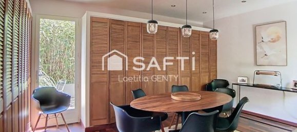 4 bedrooms House in Soisy-sous-Montmorency, France No. 354063 3