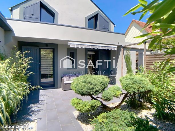 4 bedrooms House in Soisy-sous-Montmorency, France No. 354063