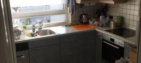 2 chambres Duplex à Zollernalbkreis, Germany No. 368271 8