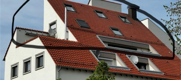 2 chambres Duplex à Zollernalbkreis, Germany No. 368271 9