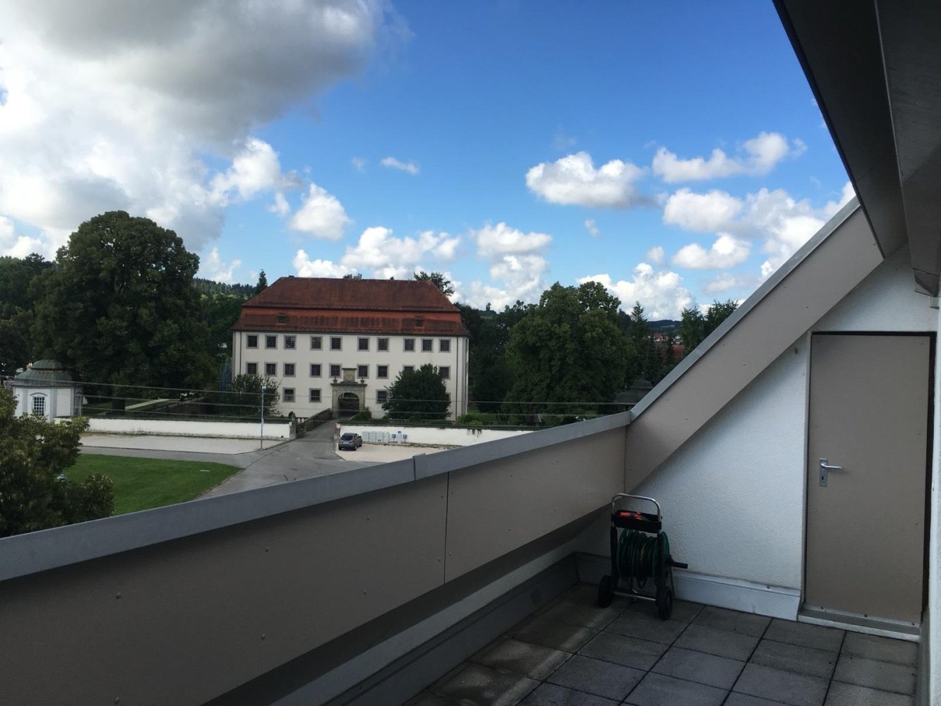 2 chambres Duplex à Zollernalbkreis, Germany No. 368271