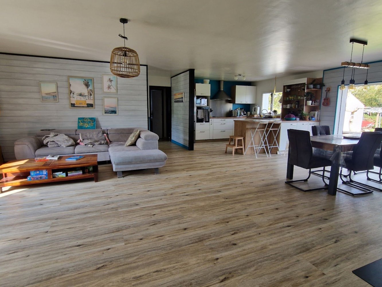 5 Schlafzimmer Haus in Pornic, France, Nr. 109614