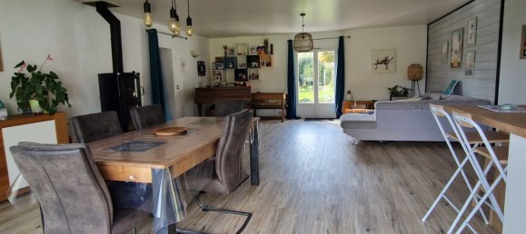 5 Schlafzimmer Haus in Pornic, France, Nr. 109614 3