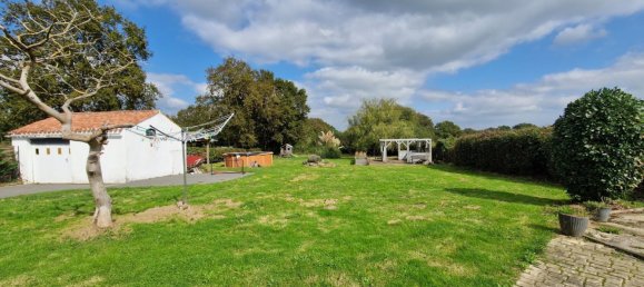 5 Schlafzimmer Haus in Pornic, France, Nr. 109614 13