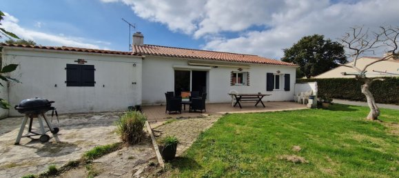 5 Schlafzimmer Haus in Pornic, France, Nr. 109614 12