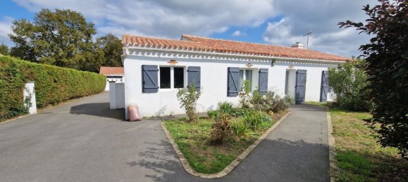 5 Schlafzimmer Haus in Pornic, France, Nr. 109614 2