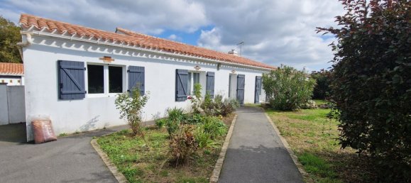 5 Schlafzimmer Haus in Pornic, France, Nr. 109614 14