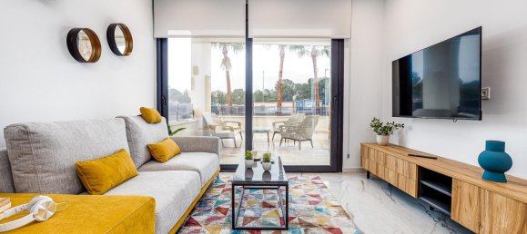 Apartamento T2 em La Florida, Spain N.º 365364 18