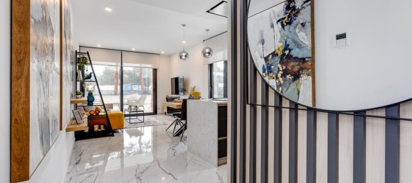 Apartamento T2 em La Florida, Spain N.º 365364 14