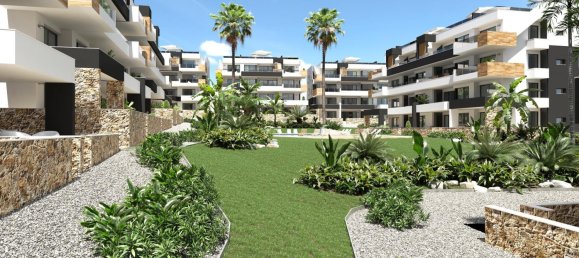 Apartamento T2 em La Florida, Spain N.º 365364 4