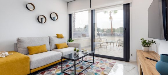 Apartamento T2 em La Florida, Spain N.º 365364 19