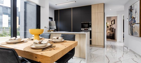 Apartamento T2 em La Florida, Spain N.º 365364 21