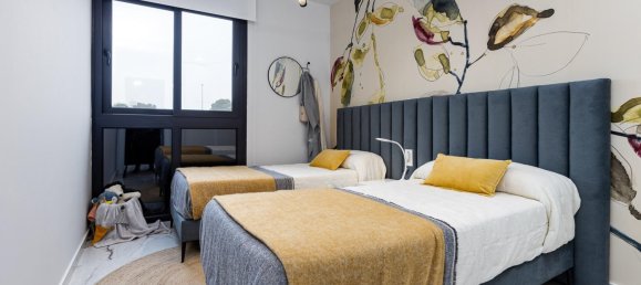 Apartamento T2 em La Florida, Spain N.º 365364 29