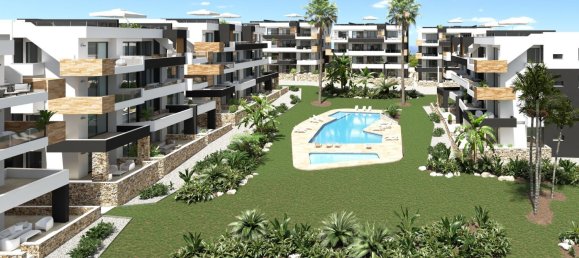 Apartamento T2 em La Florida, Spain N.º 365364 6
