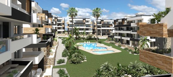 Apartamento T2 em La Florida, Spain N.º 365364 5