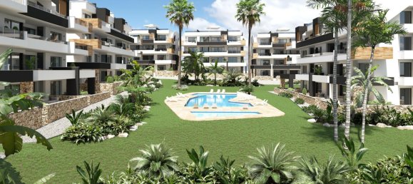 Apartamento T2 em La Florida, Spain N.º 365364 3