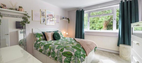 Casa de 4 dormitorios en Camberley, United Kingdom No. 10408 31