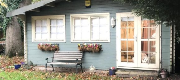 Casa de 4 dormitorios en Camberley, United Kingdom No. 10408 38