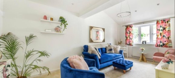 Casa de 4 dormitorios en Camberley, United Kingdom No. 10408 32