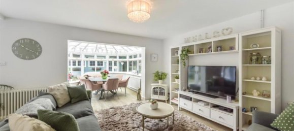 Casa de 4 dormitorios en Camberley, United Kingdom No. 10408 26