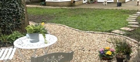 Casa de 4 dormitorios en Camberley, United Kingdom No. 10408 39