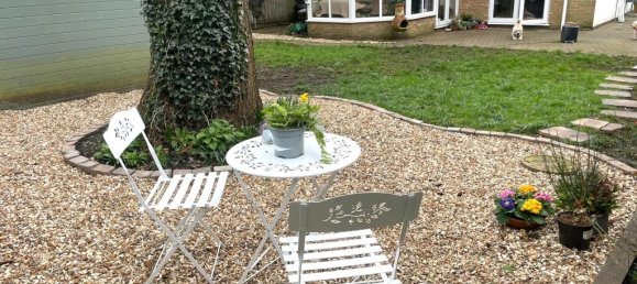 Casa de 4 dormitorios en Camberley, United Kingdom No. 10408 37