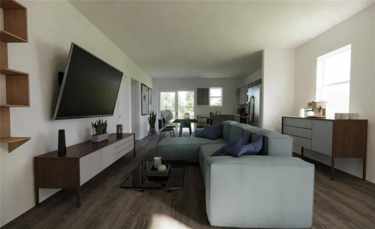 3 bedrooms House in Parrish, USA No. 385292