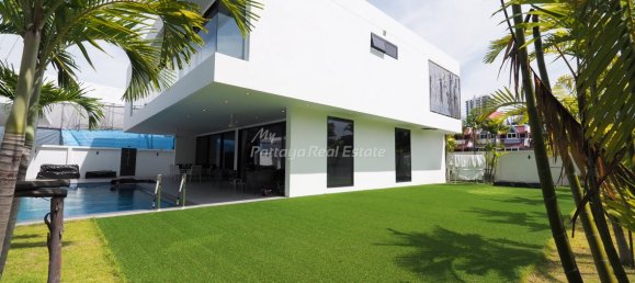 4 bedrooms Cafe / restaurant in Pattaya, Thailand No. 22950 9