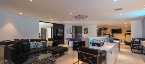 4 bedrooms Cafe / restaurant in Pattaya, Thailand No. 22950 21