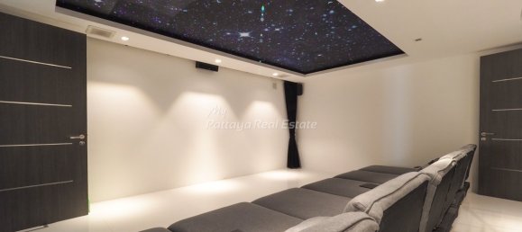 4 bedrooms Cafe / restaurant in Pattaya, Thailand No. 22950 18