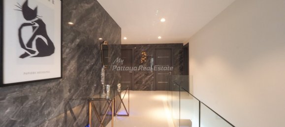 4 bedrooms Cafe / restaurant in Pattaya, Thailand No. 22950 27