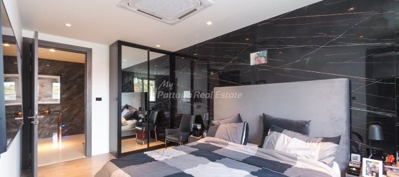 4 bedrooms Cafe / restaurant in Pattaya, Thailand No. 22950 4