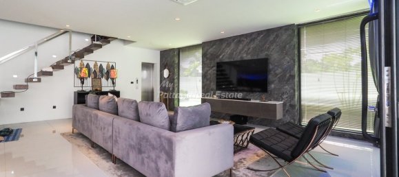 4 bedrooms Cafe / restaurant in Pattaya, Thailand No. 22950 12