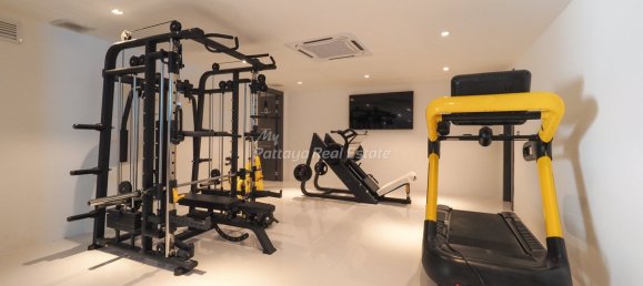 4 bedrooms Cafe / restaurant in Pattaya, Thailand No. 22950 20