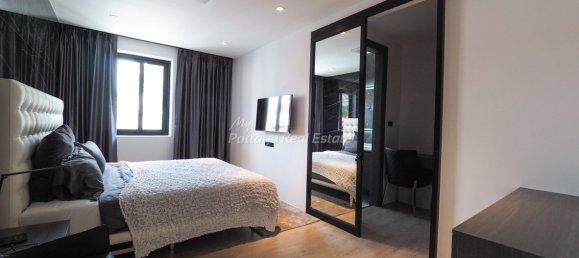 4 bedrooms Cafe / restaurant in Pattaya, Thailand No. 22950 8