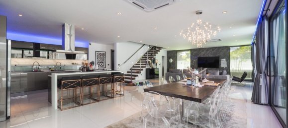 4 bedrooms Cafe / restaurant in Pattaya, Thailand No. 22950 16