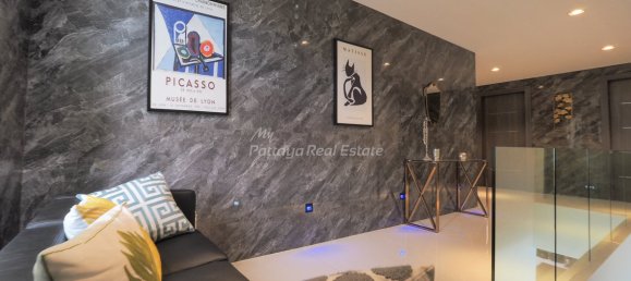 4 bedrooms Cafe / restaurant in Pattaya, Thailand No. 22950 26