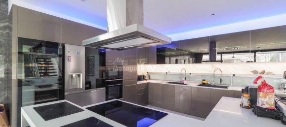 4 bedrooms Cafe / restaurant in Pattaya, Thailand No. 22950 14