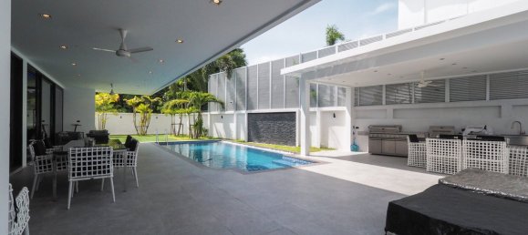 4 bedrooms Cafe / restaurant in Pattaya, Thailand No. 22950 10