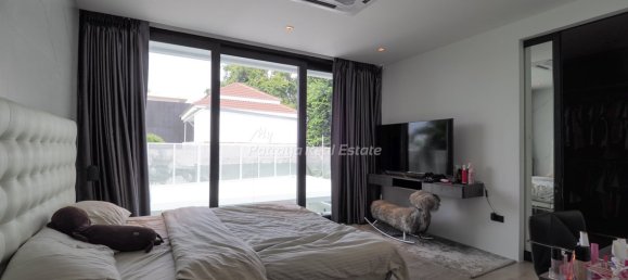 4 bedrooms Cafe / restaurant in Pattaya, Thailand No. 22950 2