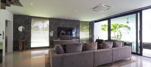 4 bedrooms Cafe / restaurant in Pattaya, Thailand No. 22950 13